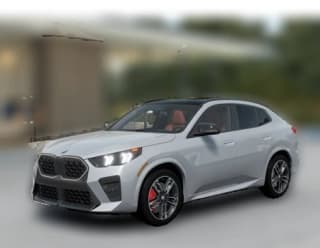 BMW X2 xDrive28i Sports Activity Coupe BMW X2 xDrive28i Sports Activity Coupe