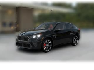 BMW X2 xDrive28i Sports Activity Coupe BMW X2 xDrive28i Sports Activity Coupe