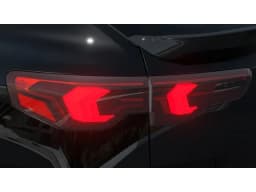 BMW X2 xDrive28i Sports Activity Coupe 2026 — side view