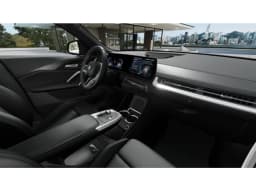 BMW X2 xDrive28i Sports Activity Coupe 2026 — side view