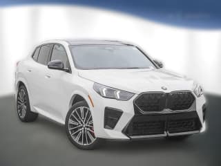 BMW X2 xDrive28i Sports Activity Coupe BMW X2 xDrive28i Sports Activity Coupe