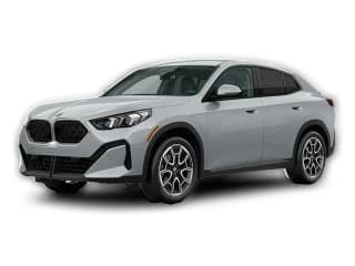 BMW X2 xDrive28i Sports Activity Coupe BMW X2 xDrive28i Sports Activity Coupe