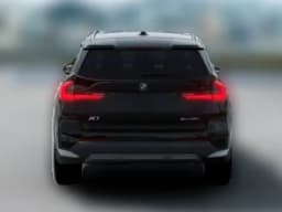 BMW X1 xDrive28i Sports Activity Vehicle 2027 — side view