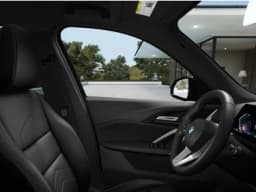 BMW X1 xDrive28i Sports Activity Vehicle 2027 — side view