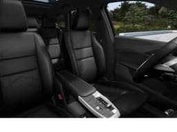 BMW X1 xDrive28i Sports Activity Vehicle 2027 — side view