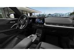BMW X1 xDrive28i Sports Activity Vehicle 2027 — side view