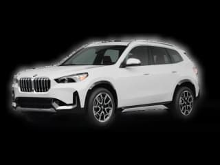 BMW X1 xDrive28i Sports Activity Vehicle BMW X1 xDrive28i Sports Activity Vehicle
