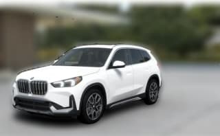 BMW X1 xDrive28i Sports Activity Vehicle BMW X1 xDrive28i Sports Activity Vehicle