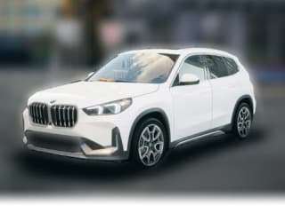 BMW X1 xDrive28i Sports Activity Vehicle BMW X1 xDrive28i Sports Activity Vehicle