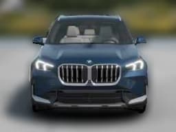 BMW X1 xDrive28i Sports Activity Vehicle 2026 — side view