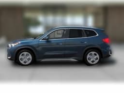 BMW X1 xDrive28i Sports Activity Vehicle 2026 — side view