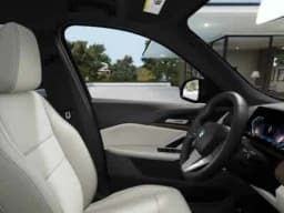BMW X1 xDrive28i Sports Activity Vehicle 2026 — side view