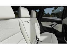 BMW X1 xDrive28i Sports Activity Vehicle 2026 — side view