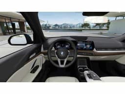 BMW X1 xDrive28i Sports Activity Vehicle 2026 — side view