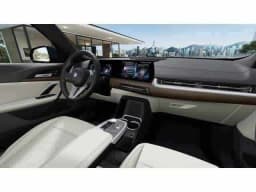 BMW X1 xDrive28i Sports Activity Vehicle 2026 — side view