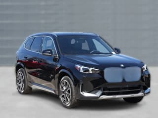 BMW X1 xDrive28i Sports Activity Vehicle BMW X1 xDrive28i Sports Activity Vehicle