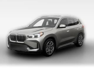BMW X1 xDrive28i Sports Activity Vehicle BMW X1 xDrive28i Sports Activity Vehicle