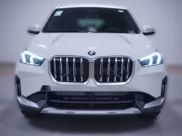 BMW X1 xDrive28i Sports Activity Vehicle 2026 — side view