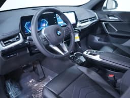 BMW X1 xDrive28i Sports Activity Vehicle 2026 — side view