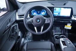 BMW X1 xDrive28i Sports Activity Vehicle 2026 — side view