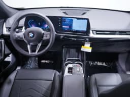 BMW X1 xDrive28i Sports Activity Vehicle 2026 — side view