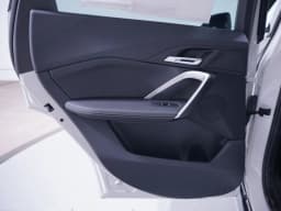 BMW X1 xDrive28i Sports Activity Vehicle 2026 — side view