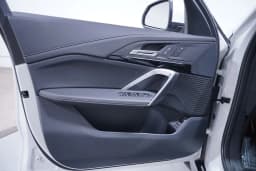 BMW X1 xDrive28i Sports Activity Vehicle 2026 — side view