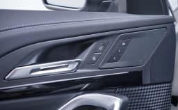 BMW X1 xDrive28i Sports Activity Vehicle 2026 — side view
