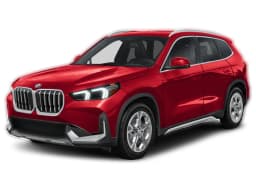 BMW X1 xDrive28i Sports Activity Vehicle 2027 — side view
