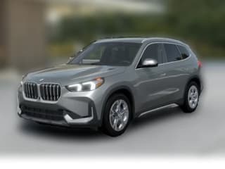 BMW X1 xDrive28i Sports Activity Vehicle BMW X1 xDrive28i Sports Activity Vehicle