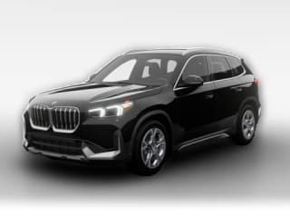 BMW X1 xDrive28i Sports Activity Vehicle BMW X1 xDrive28i Sports Activity Vehicle