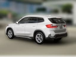 BMW X1 xDrive28i Sports Activity Vehicle 2027 — side view