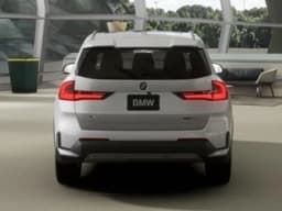 BMW X1 xDrive28i Sports Activity Vehicle 2027 — side view