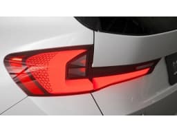 BMW X1 xDrive28i Sports Activity Vehicle 2027 — side view