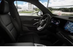 BMW X1 xDrive28i Sports Activity Vehicle 2027 — side view