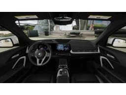 BMW X1 xDrive28i Sports Activity Vehicle 2027 — side view