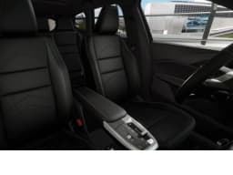BMW X1 xDrive28i Sports Activity Vehicle 2027 — side view