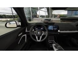 BMW X1 xDrive28i Sports Activity Vehicle 2027 — side view