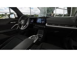 BMW X1 xDrive28i Sports Activity Vehicle 2027 — side view
