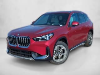 BMW X1 xDrive28i Sports Activity Vehicle BMW X1 xDrive28i Sports Activity Vehicle