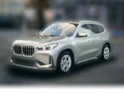 BMW X1 xDrive28i Sports Activity Vehicle 2027 — side view