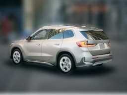 BMW X1 xDrive28i Sports Activity Vehicle 2027 — side view