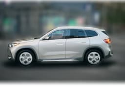 BMW X1 xDrive28i Sports Activity Vehicle 2027 — side view