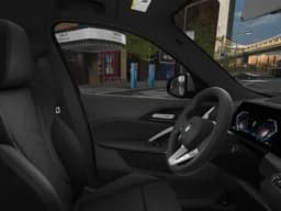 BMW X1 xDrive28i Sports Activity Vehicle 2027 — side view