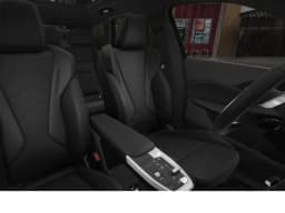 BMW X1 xDrive28i Sports Activity Vehicle 2027 — side view