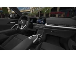BMW X1 xDrive28i Sports Activity Vehicle 2027 — side view