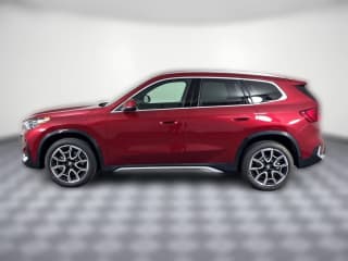 BMW X1 xDrive28i Sports Activity Vehicle BMW X1 xDrive28i Sports Activity Vehicle