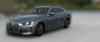 BMW i4 xDrive40 Gran Coupe BMW i4 xDrive40 Gran Coupe
