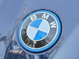 BMW i5 M60 Sedan 2027 — side view