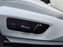 BMW i5 M60 Sedan 2027 — side view